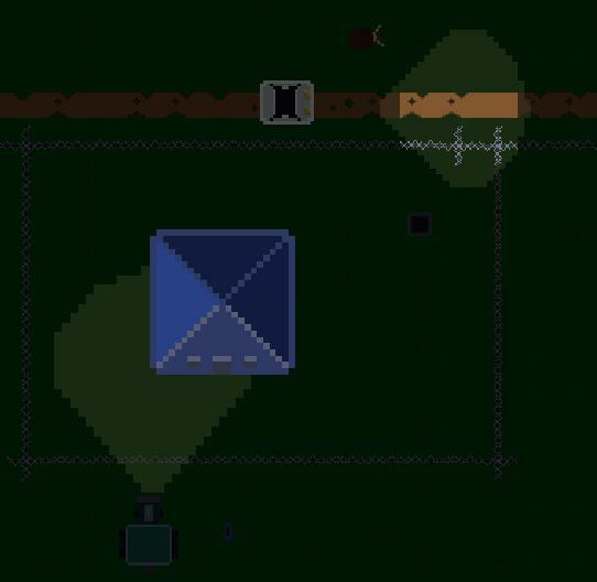 District Builder the game