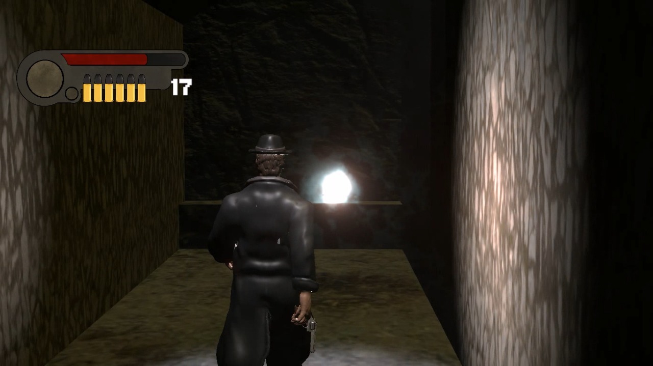 TG Quoth of The Raven