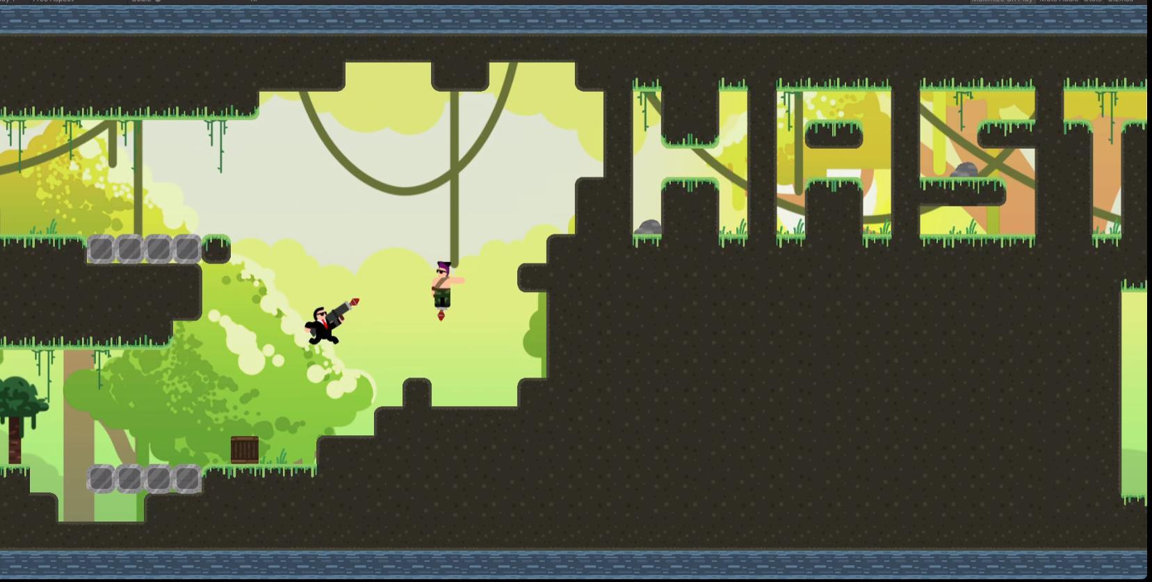 Hasta la vista, baby!