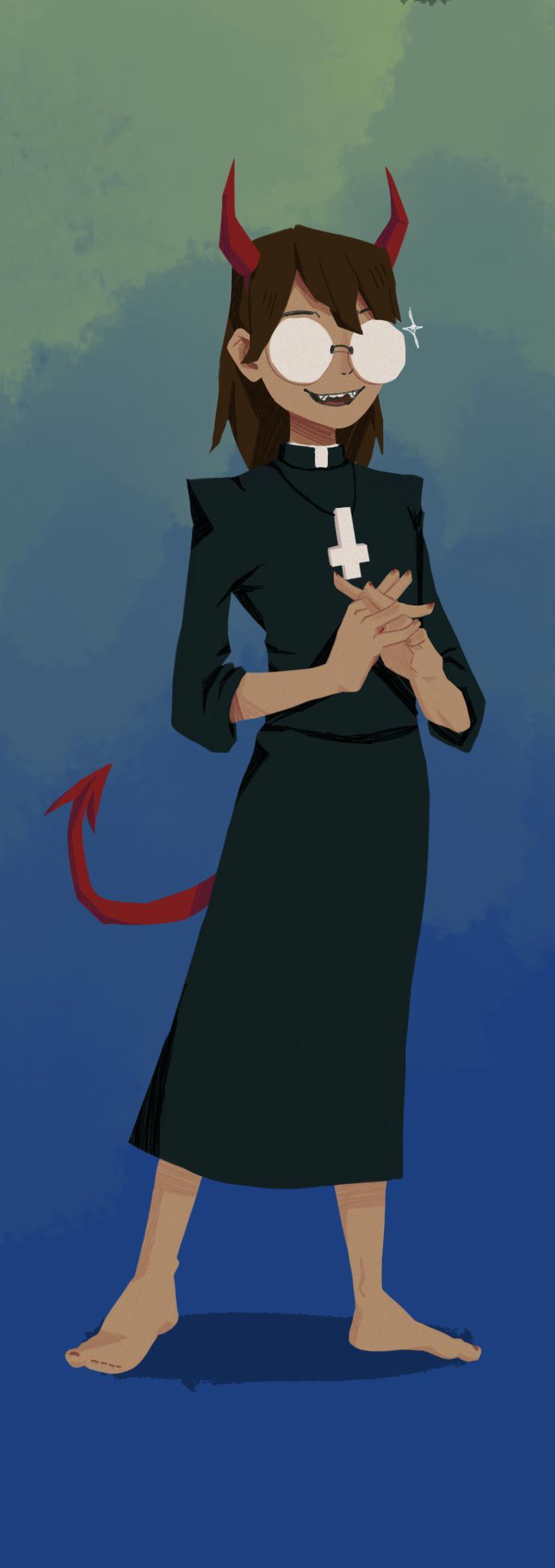 The Silveriver family