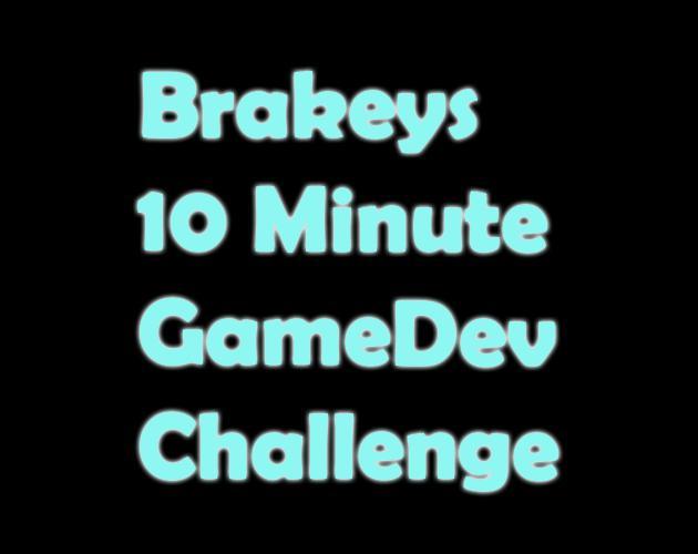 10 Minute GameDev Challenge - Flappy Bird
