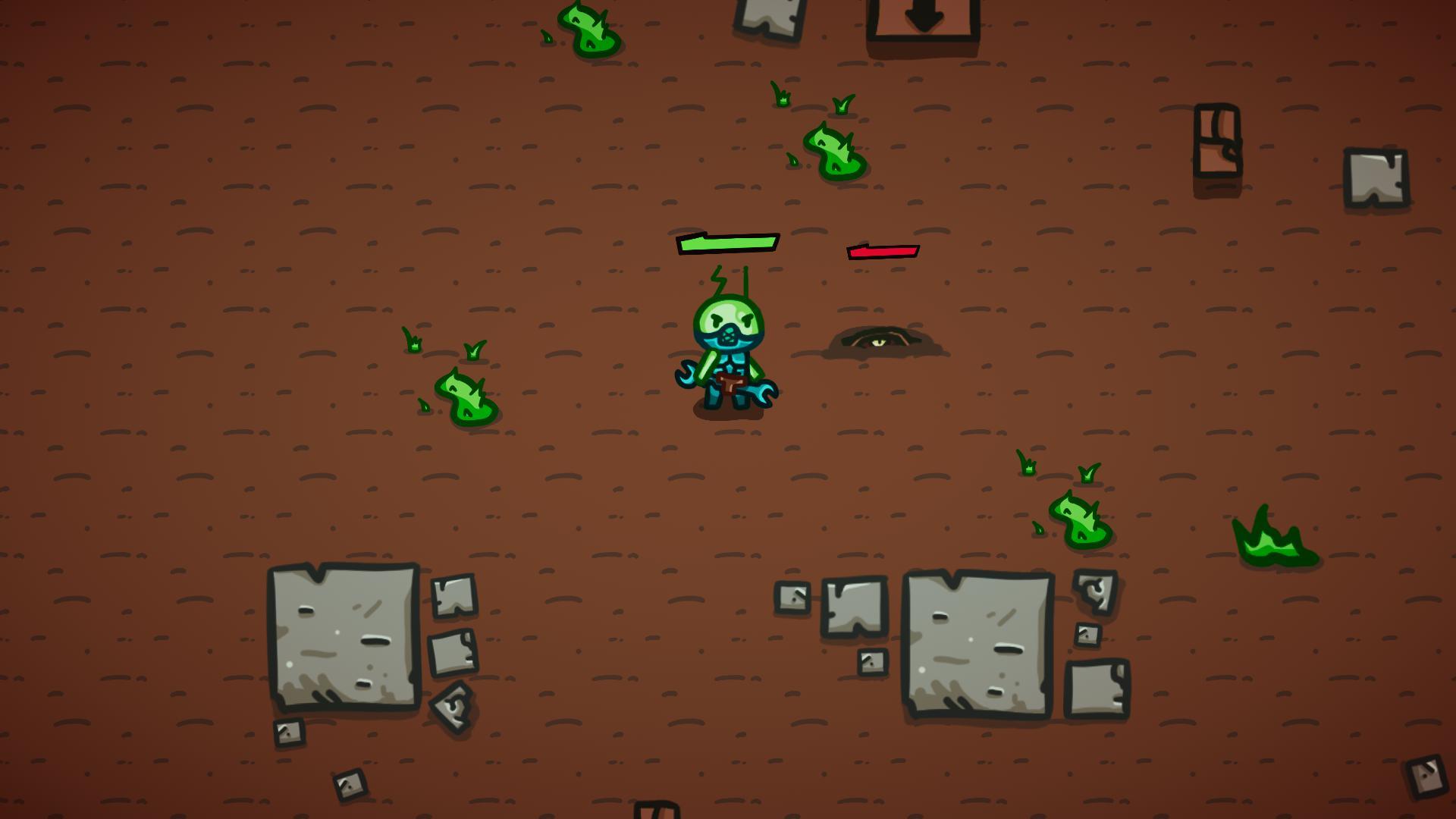 The Globenhausser Legacy