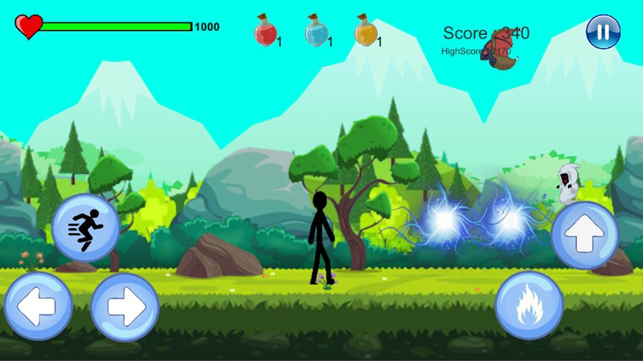 Stickboy (Nifty Games)