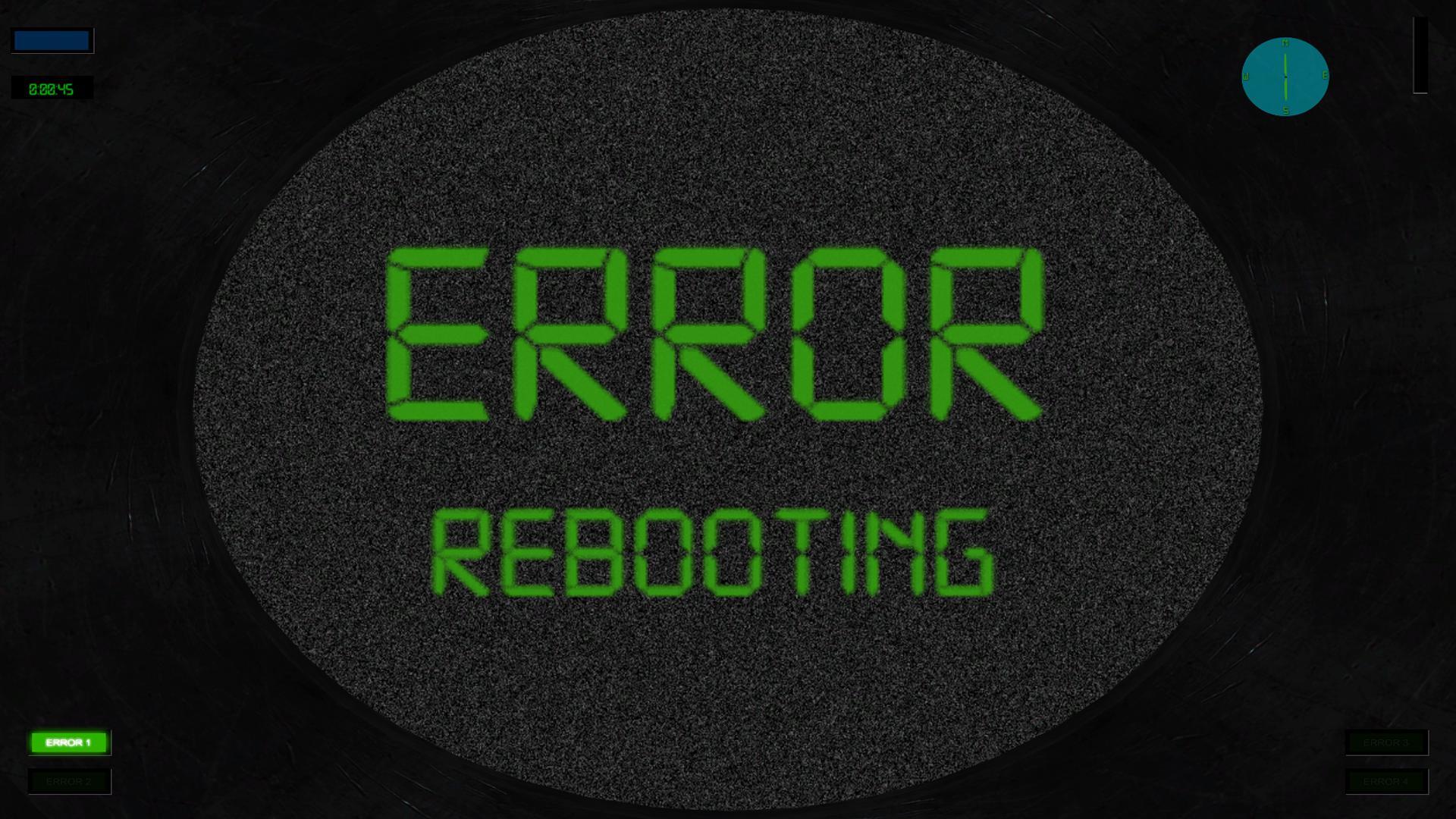 Corridors (Latent Malice)