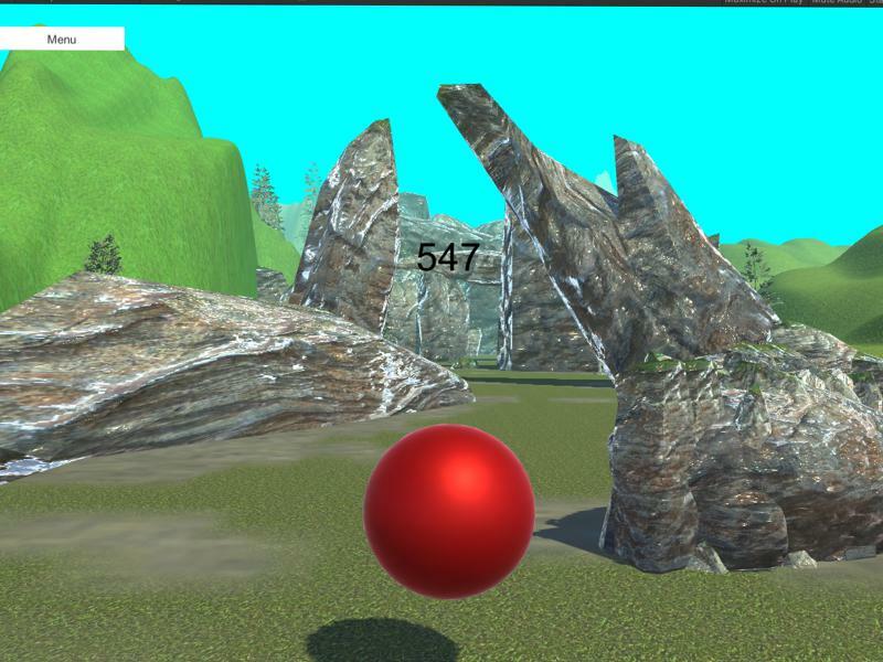 Maximum Slide (HomeMadeGames)