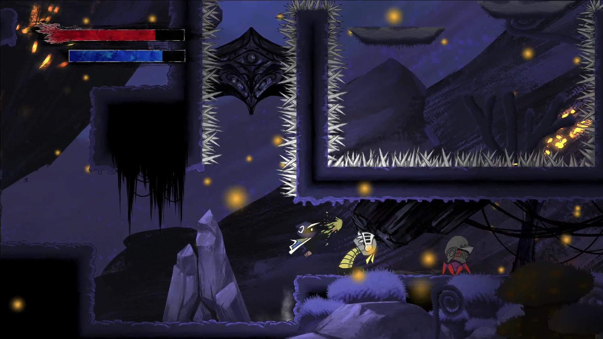 Souno's Curse - Demo