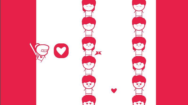 Connect! - Rhythmic Heartbeats