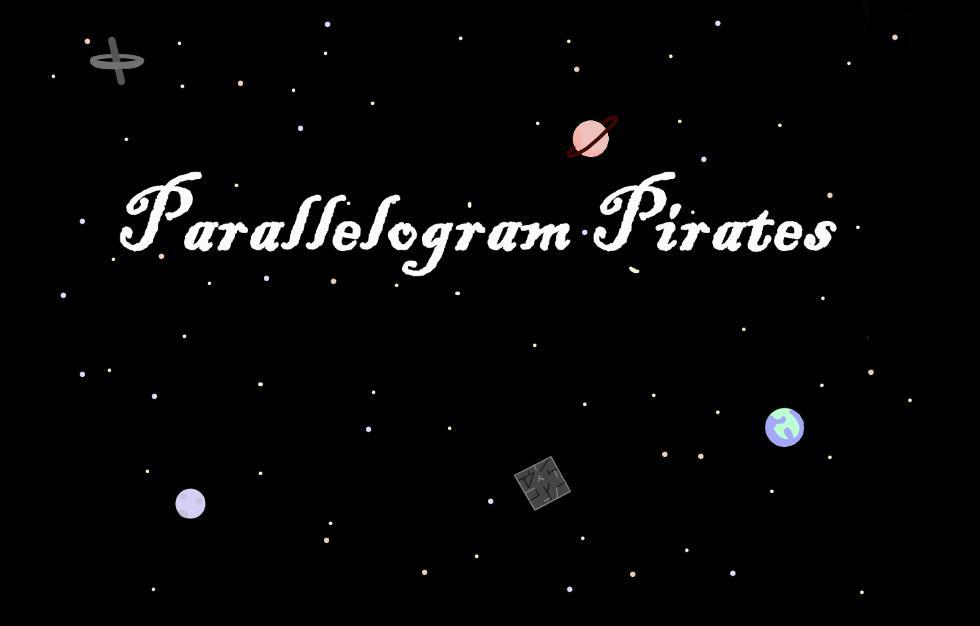 The Parallelogram Pirates of Perpendicular Pain