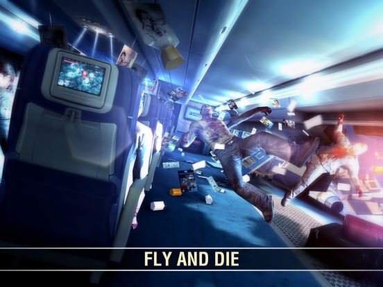 Dead Trigger 2 Zombies Shooter