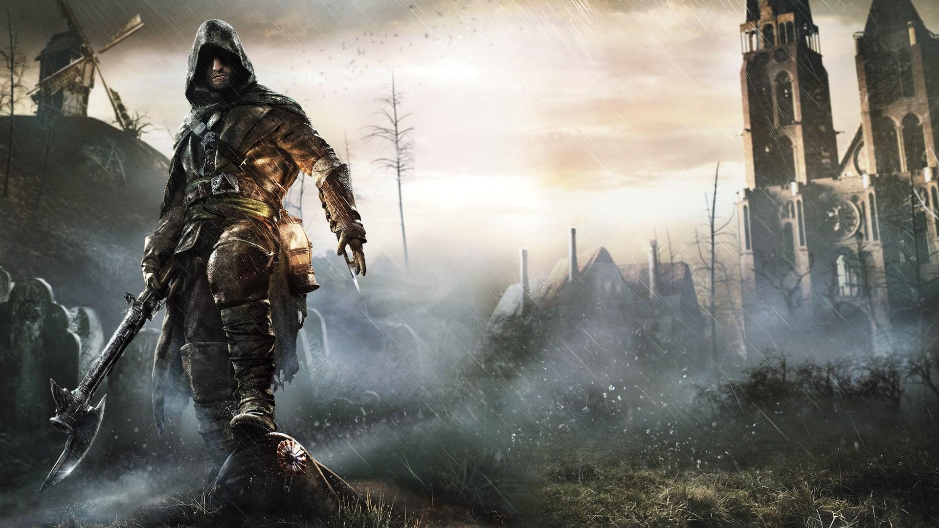 Assassin's Creed: Unity - Dead Kings