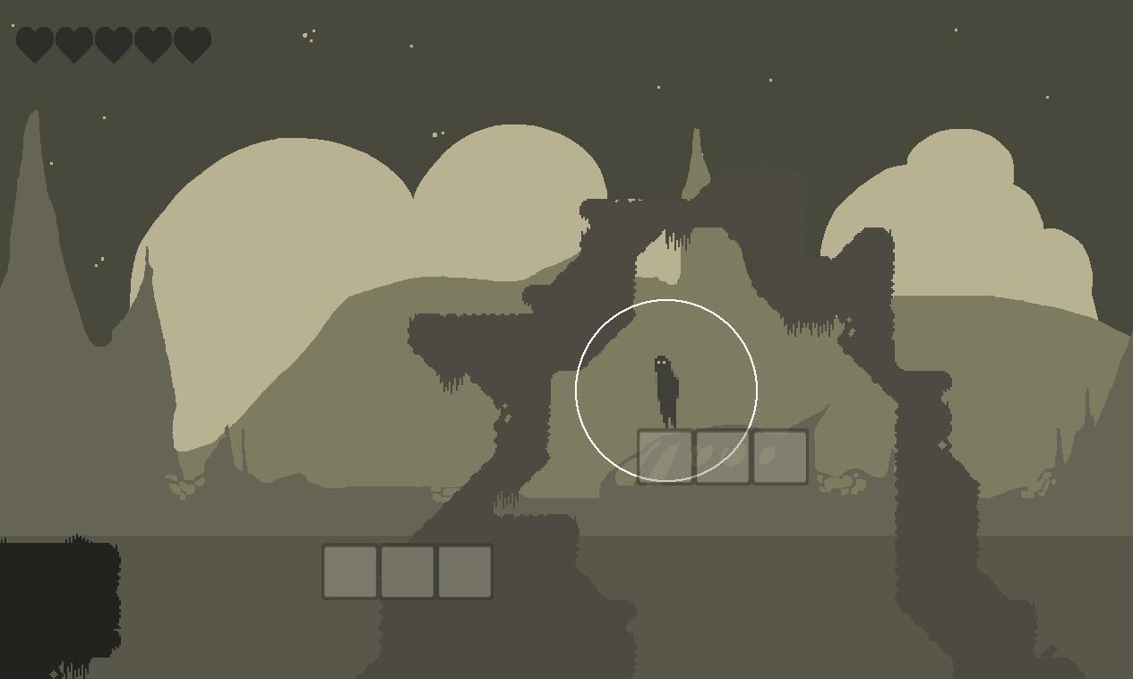 Liminal Space (ingoopa, Wild_Sunflower, LuneNC, gobos)