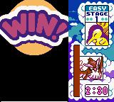 Pokémon Puzzle Challenge (2000)