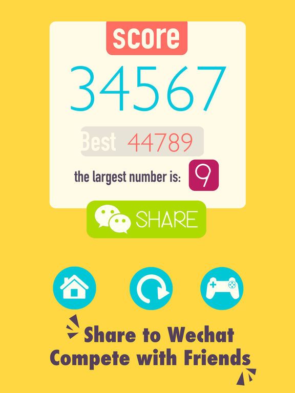 Minimalist Make Eleven the Number Puzzle Game