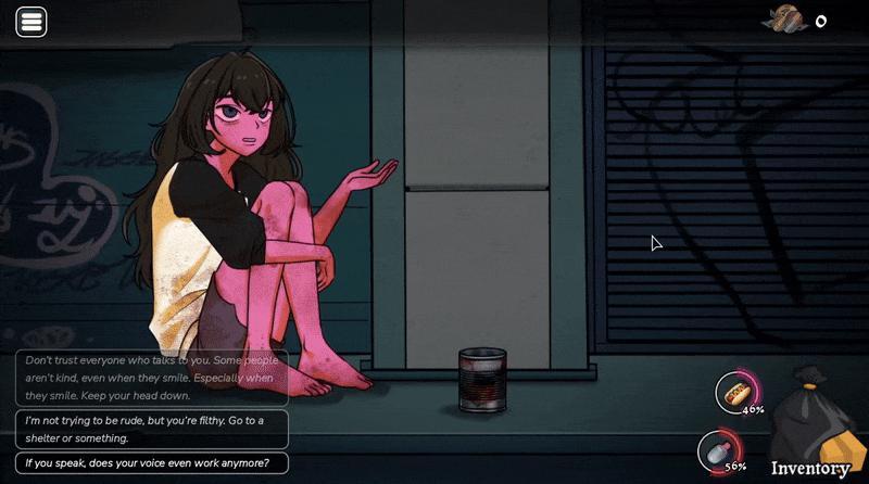 INTERDIMENSIONAL VENDING MACHINE gameplay visual
