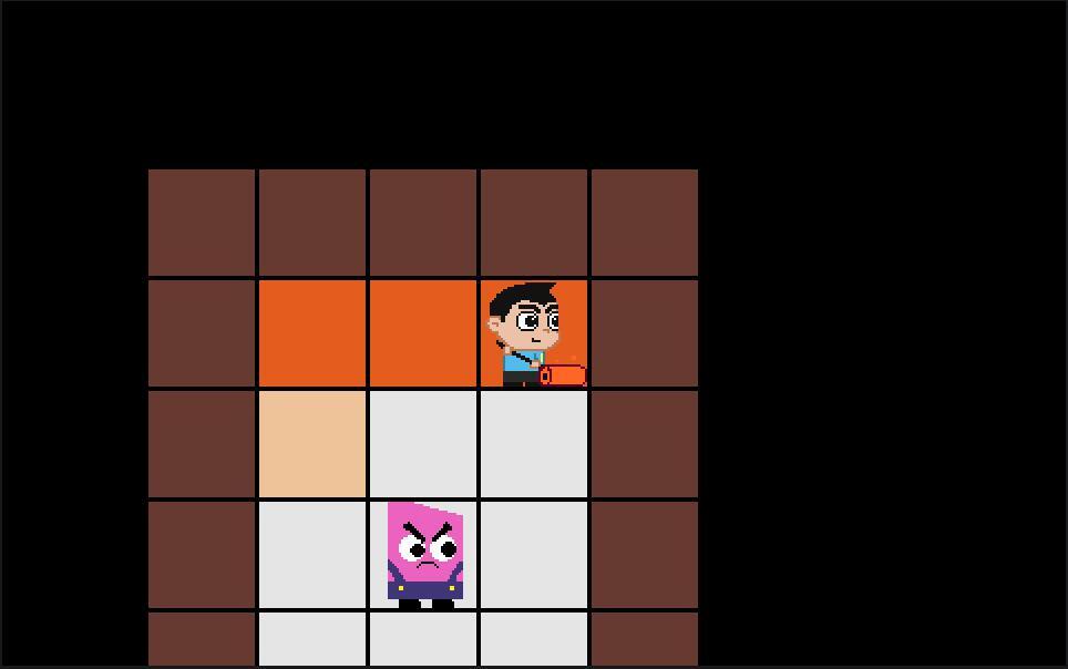 Pixel Painter (omoide)