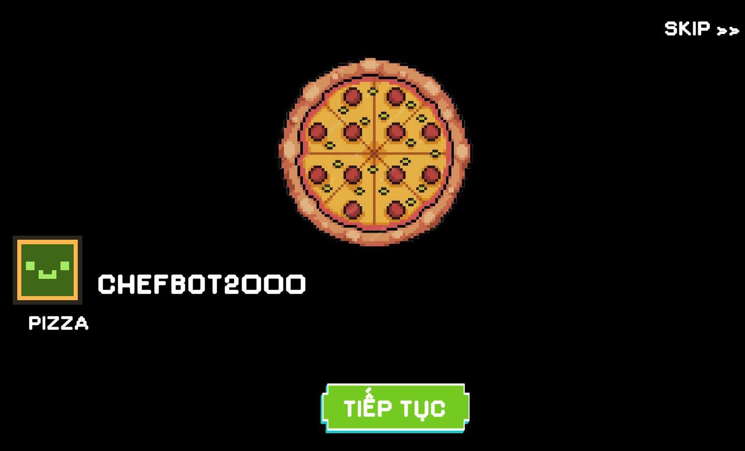 ChefBot2000