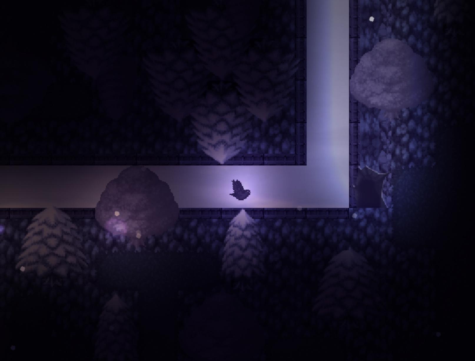 Lown Spirit: The Veil Between