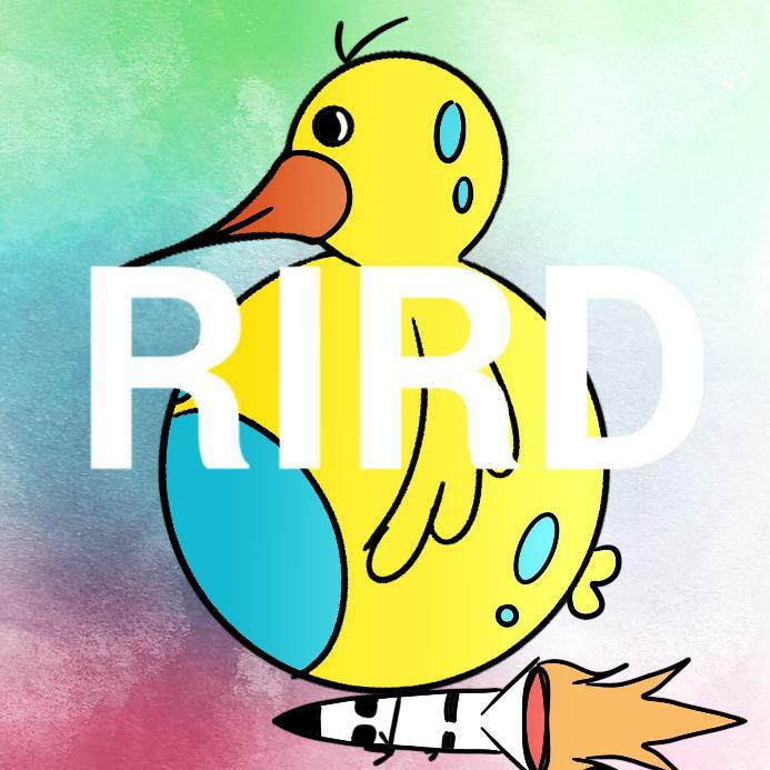 RIRD