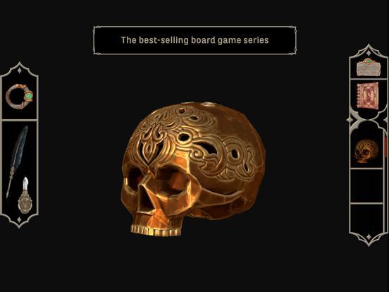 EXIT – Trial of the Griffin screenshot