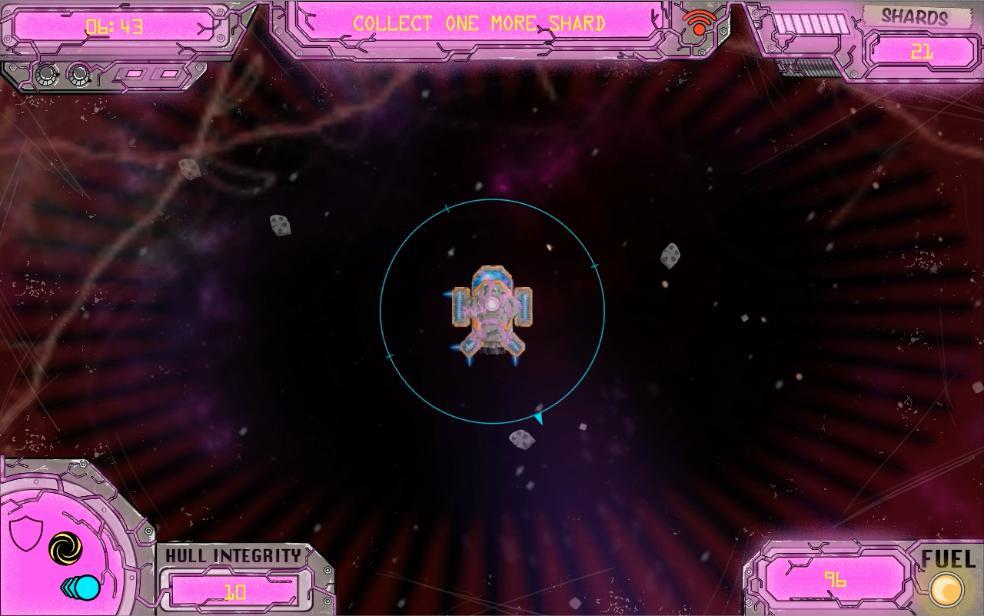 First Contact (Beta Version)