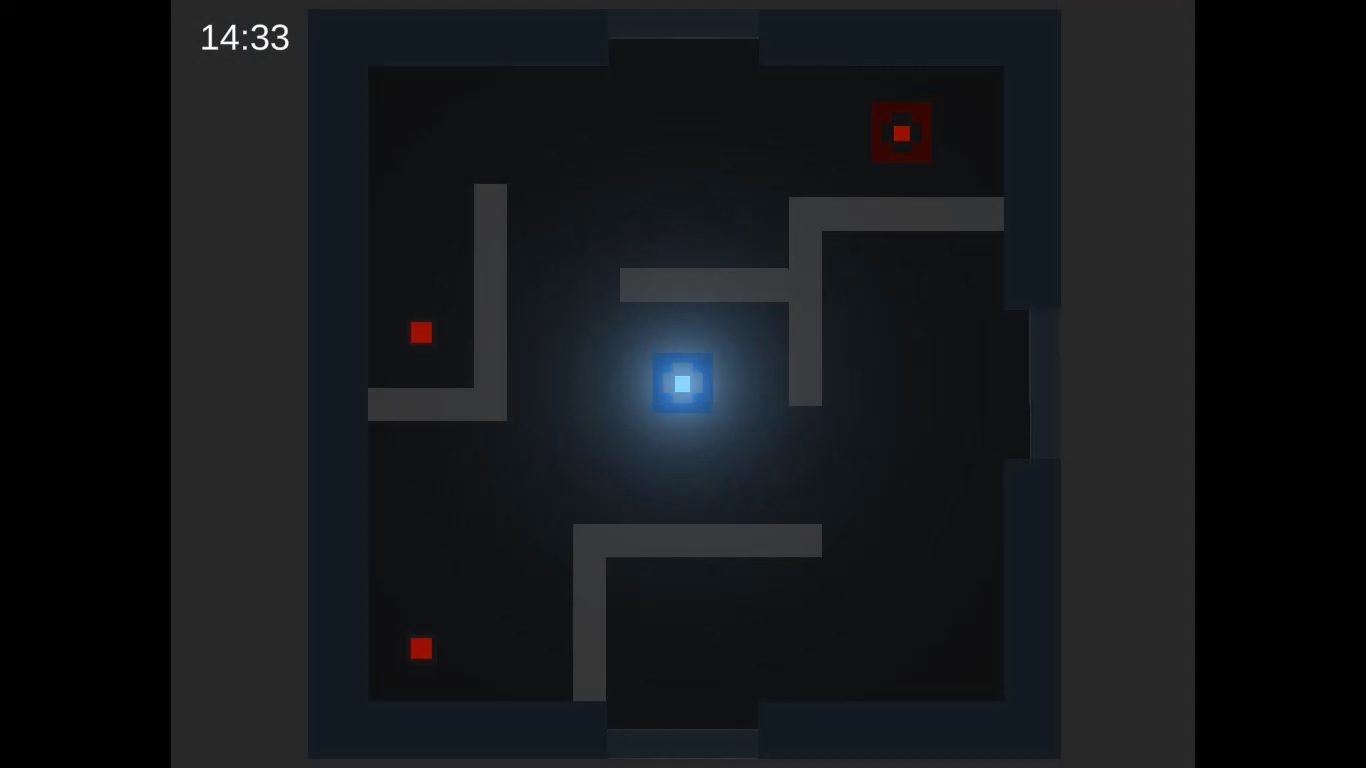 The Way Out (Dawn Games Studios)