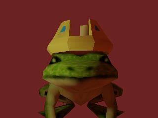 The King's Quest