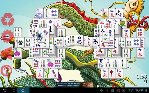 Mahjong HD