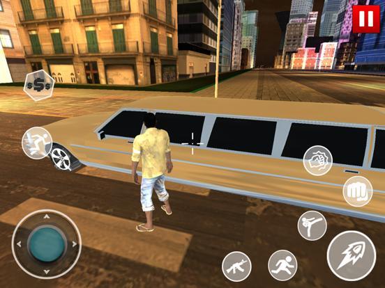 Gangstar Vegas: Grand Mafia 3D