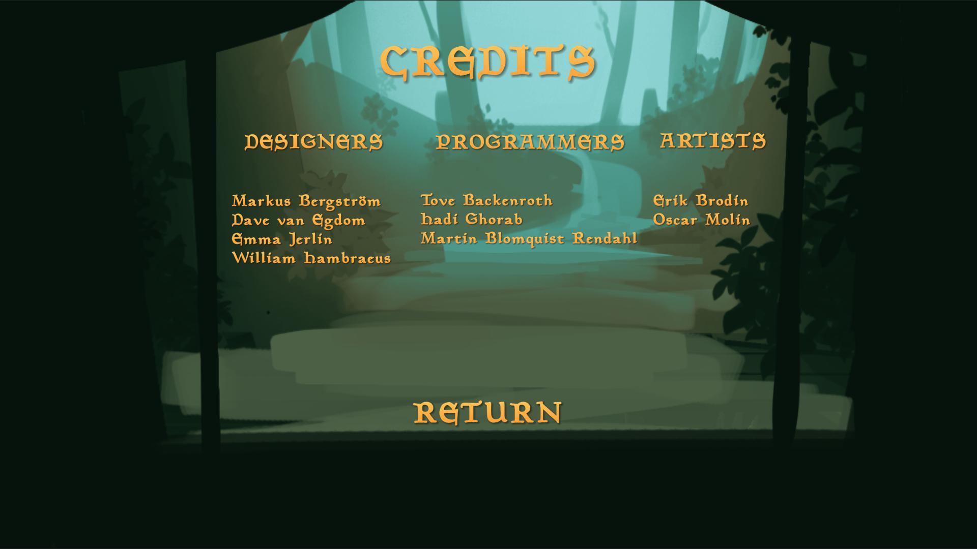 Toadally Cool Potions