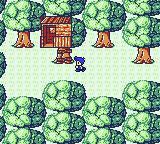 My Saturday Grounded