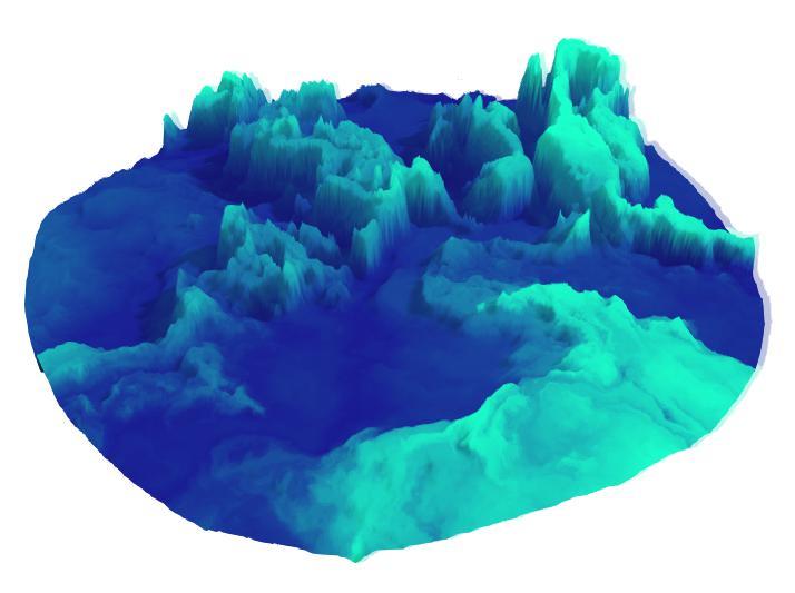 Mu Cartographer (itch)