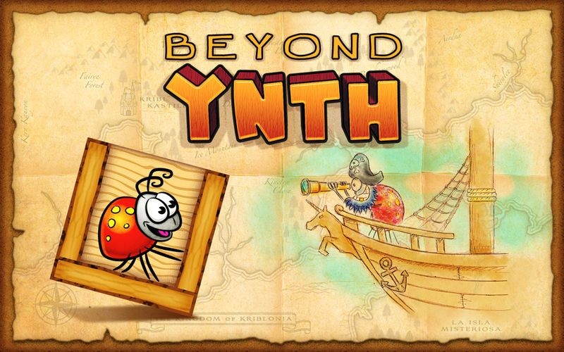 Beyond Ynth HDX