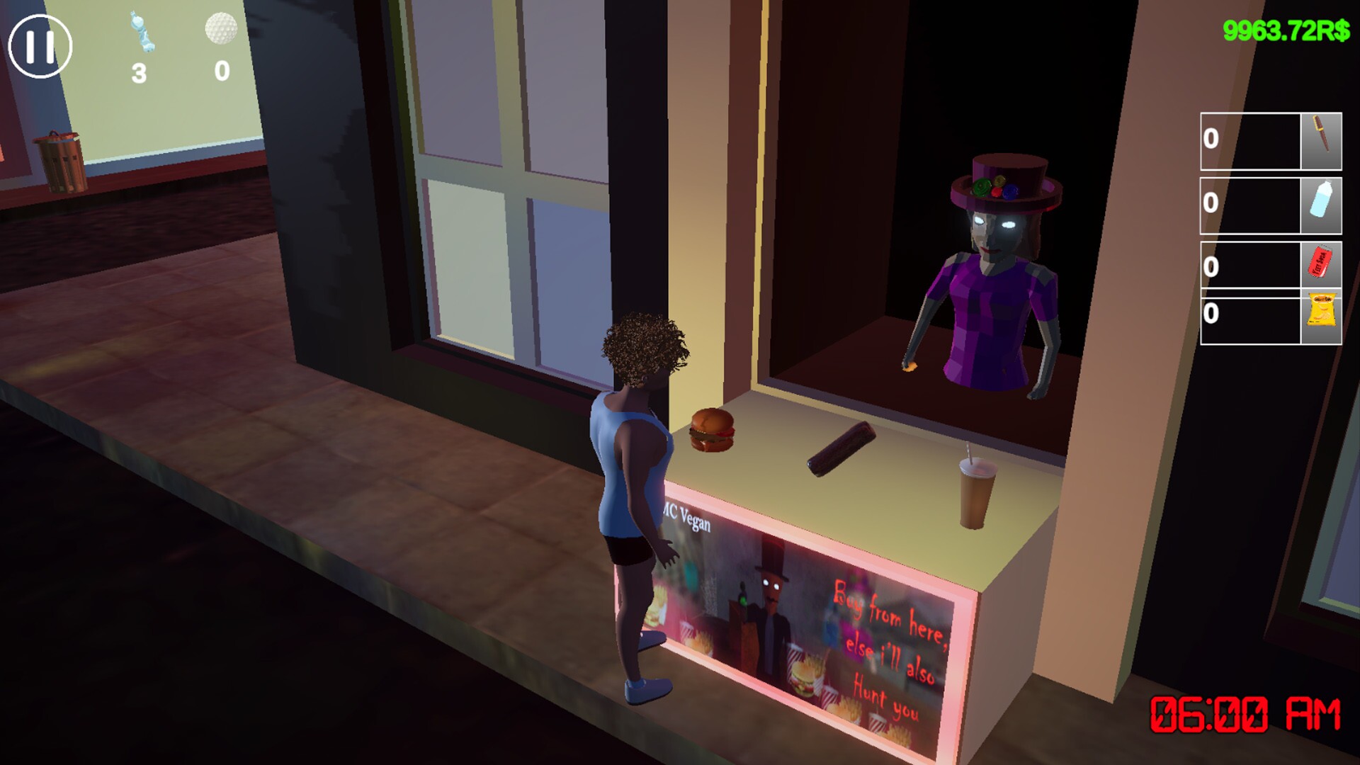 The One Penny Adventure