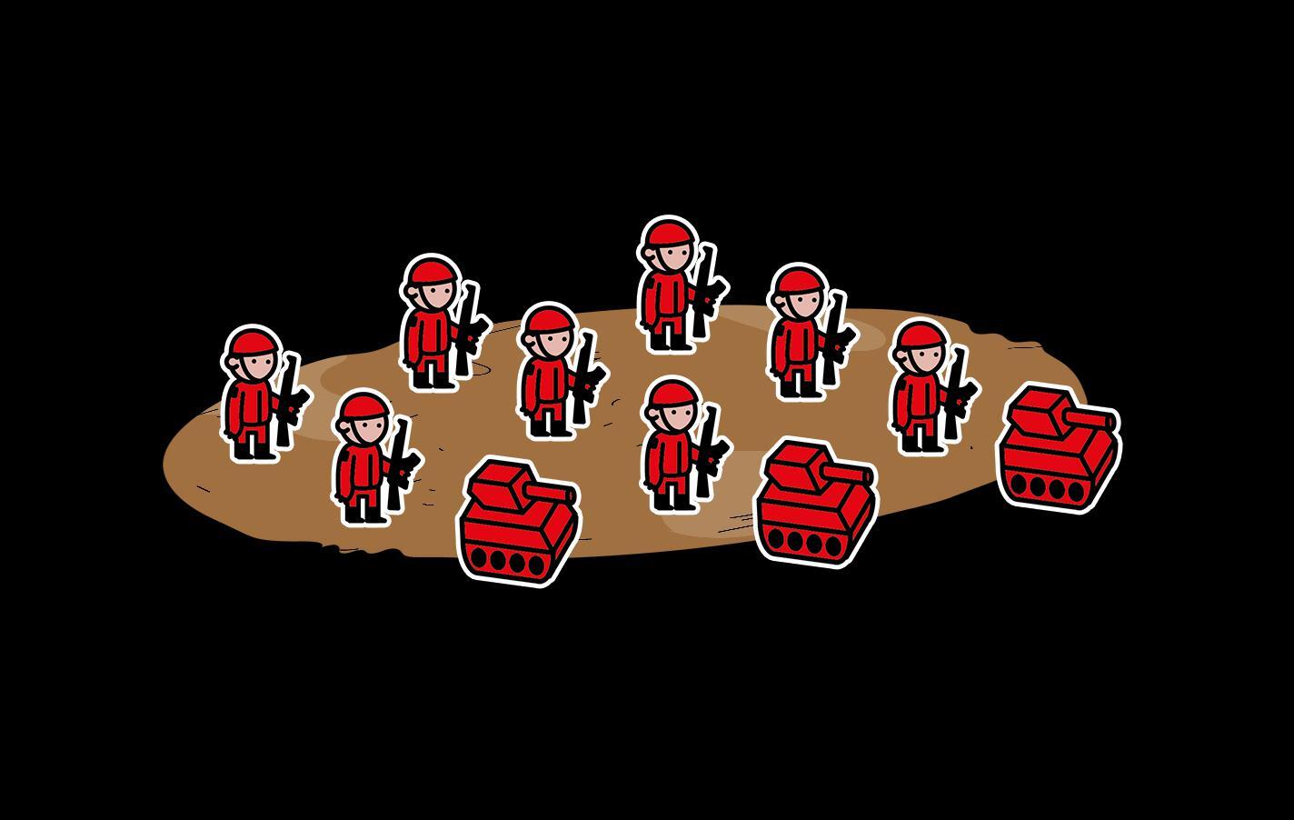 Point of No Return (itch) (Martin Stancek)