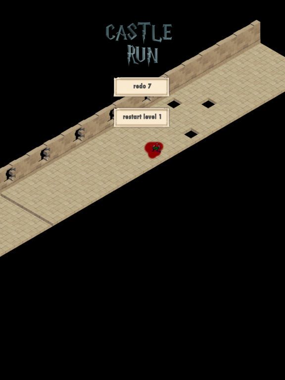 Castle Quest Adventure