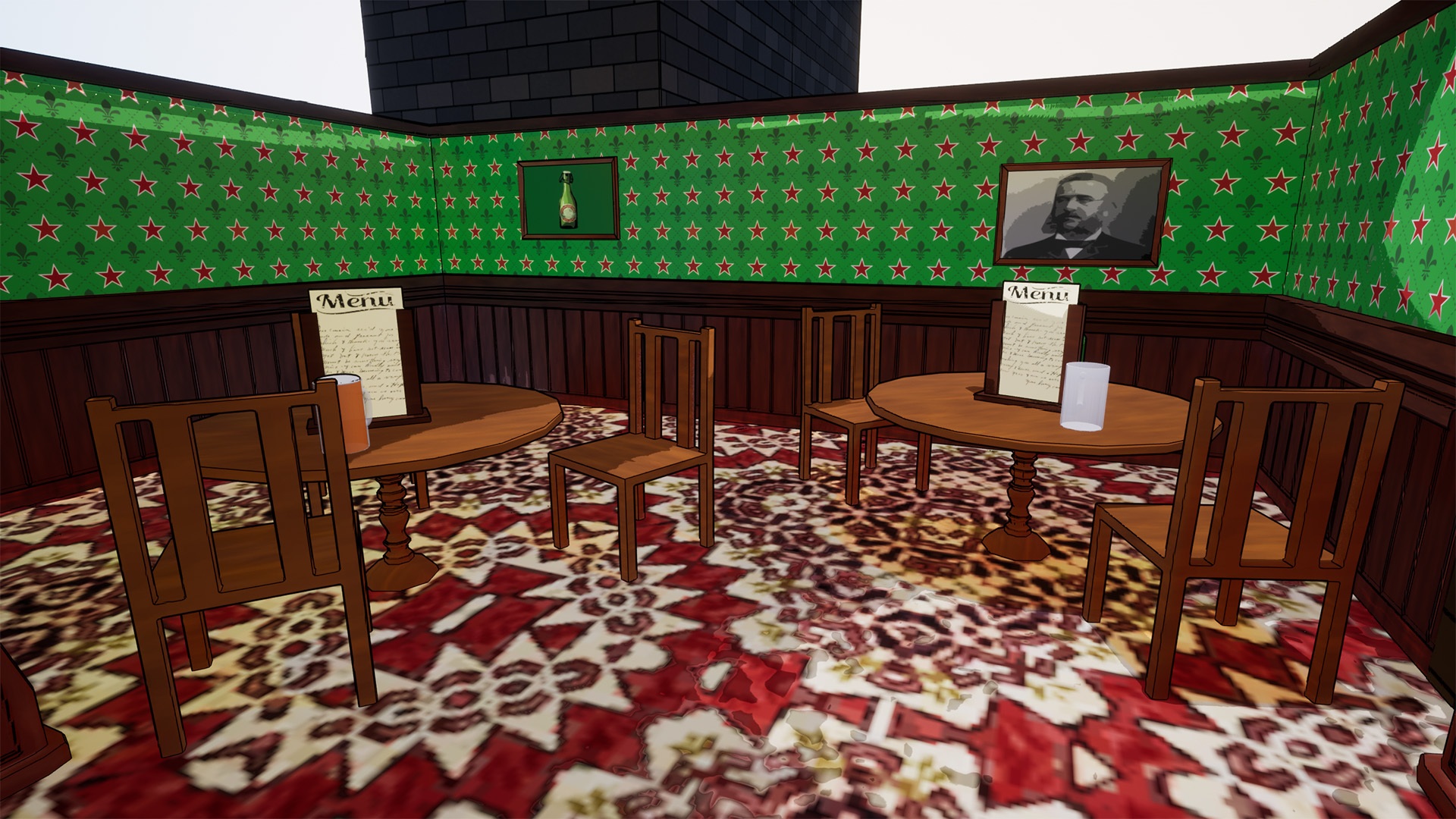 HeinePub screenshot