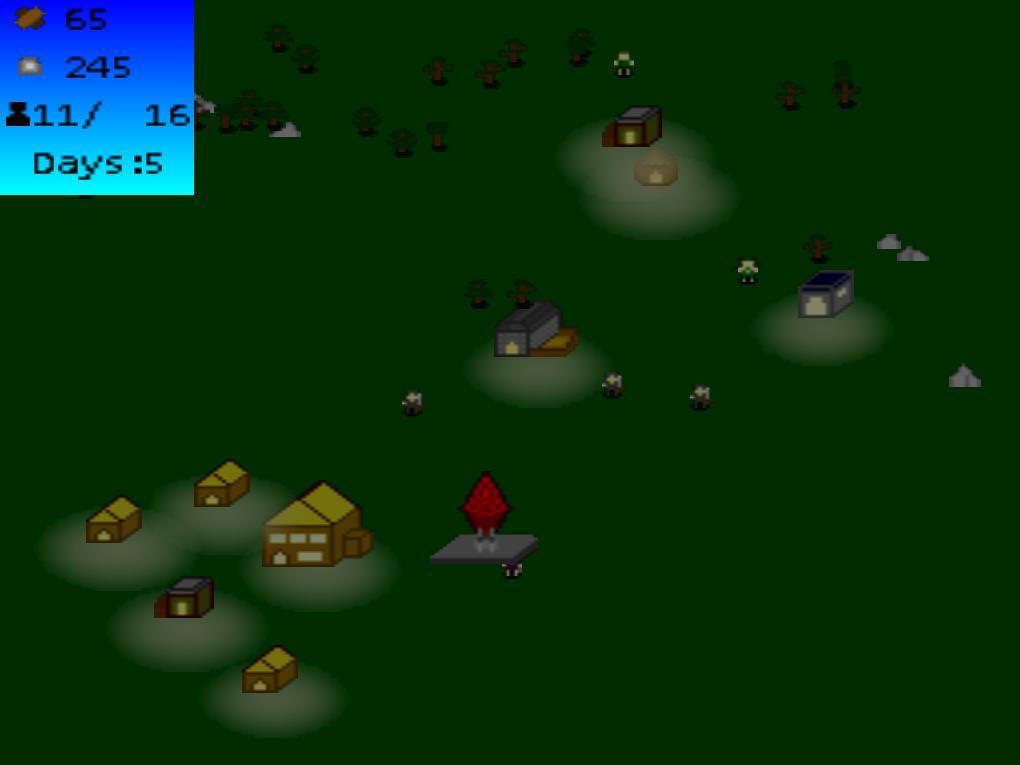 The Unbaked Project pack (Before 2017)