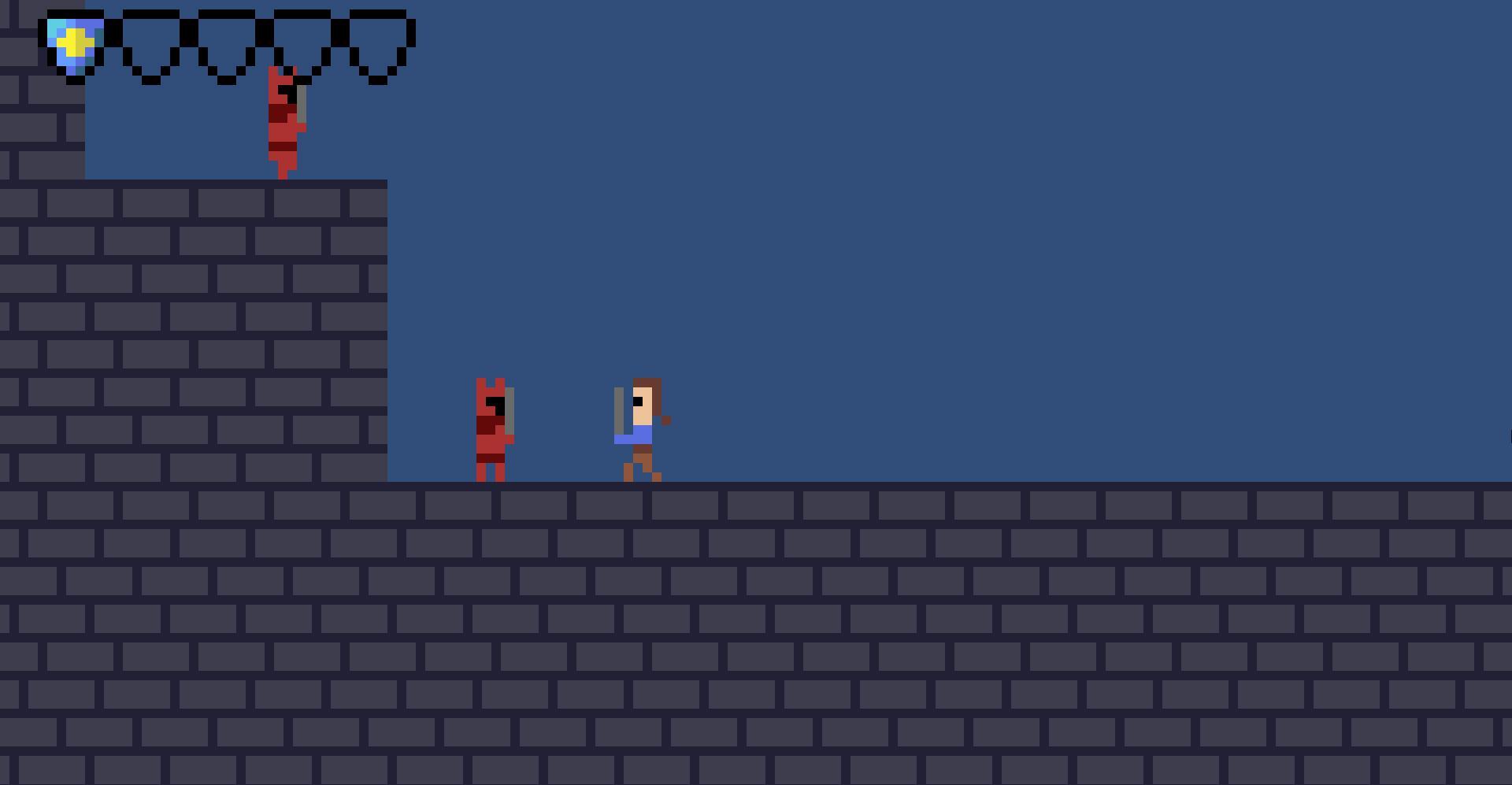 Knight Slayer (Ferim Elwin)