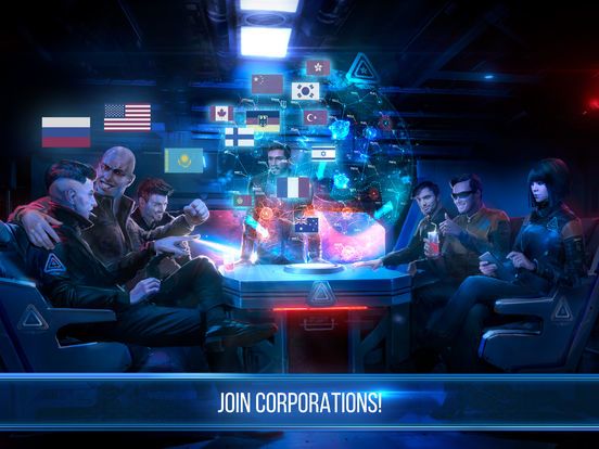 Stellar Age: MMO Strategy