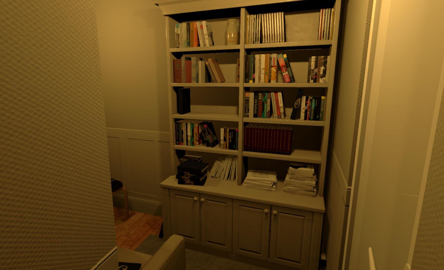 There Are Two Things