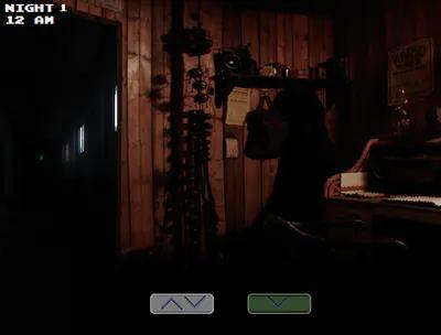 Five Nights at Wario's 2