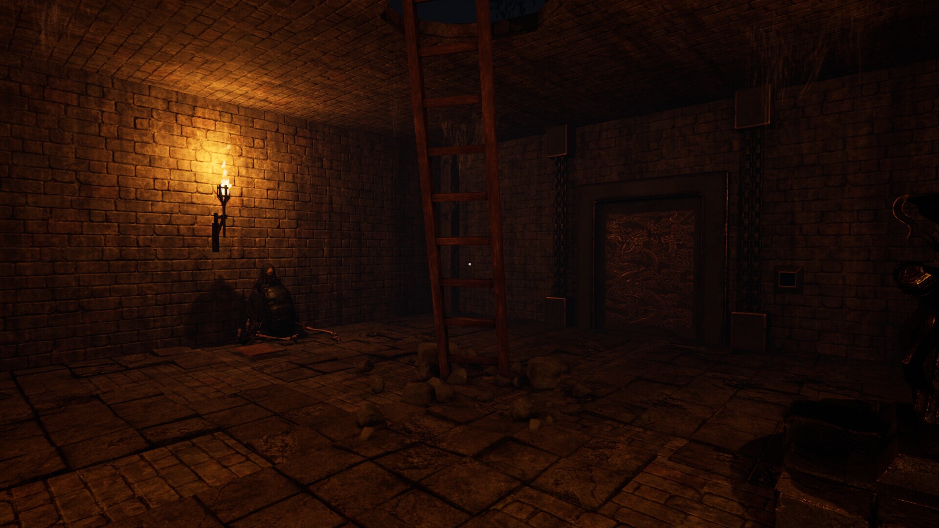 惊魂日记 FrightDiary screenshot