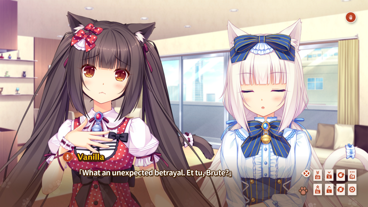 NEKOPARA Vol. 2