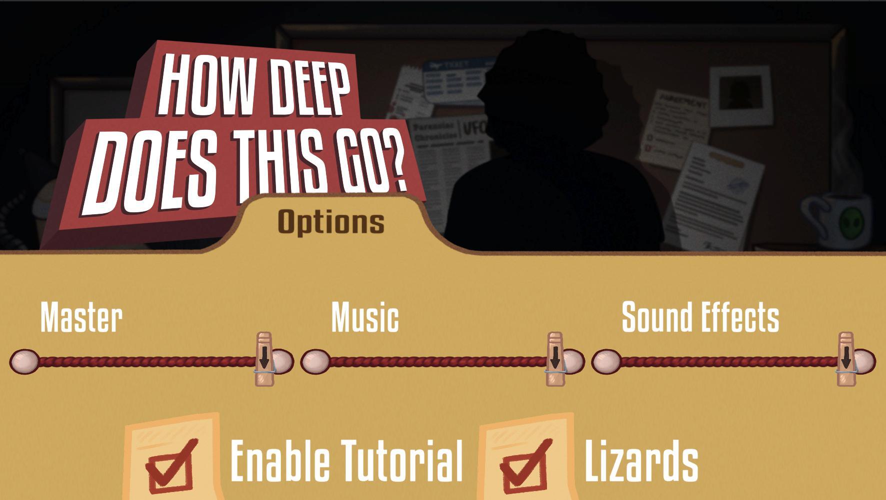 How Deep Does This Go? (SafetyDad)