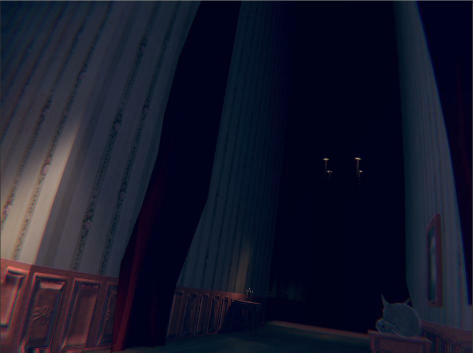 The Hallway (AustinCaskie)