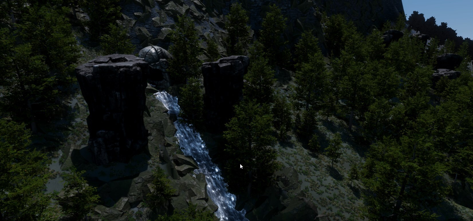 Simple Beginnings Single Player alpha release.