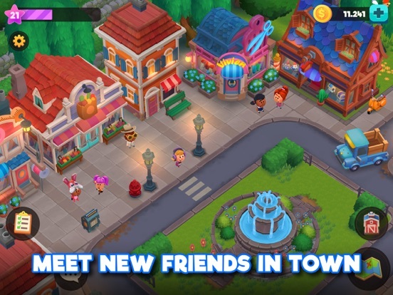 WeFarm: More than Farming