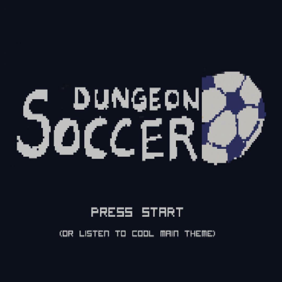 Soccer Dungeon