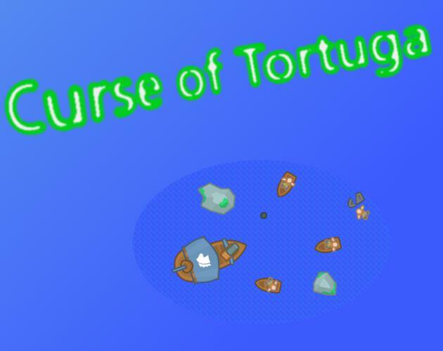 Curse of Tortuga