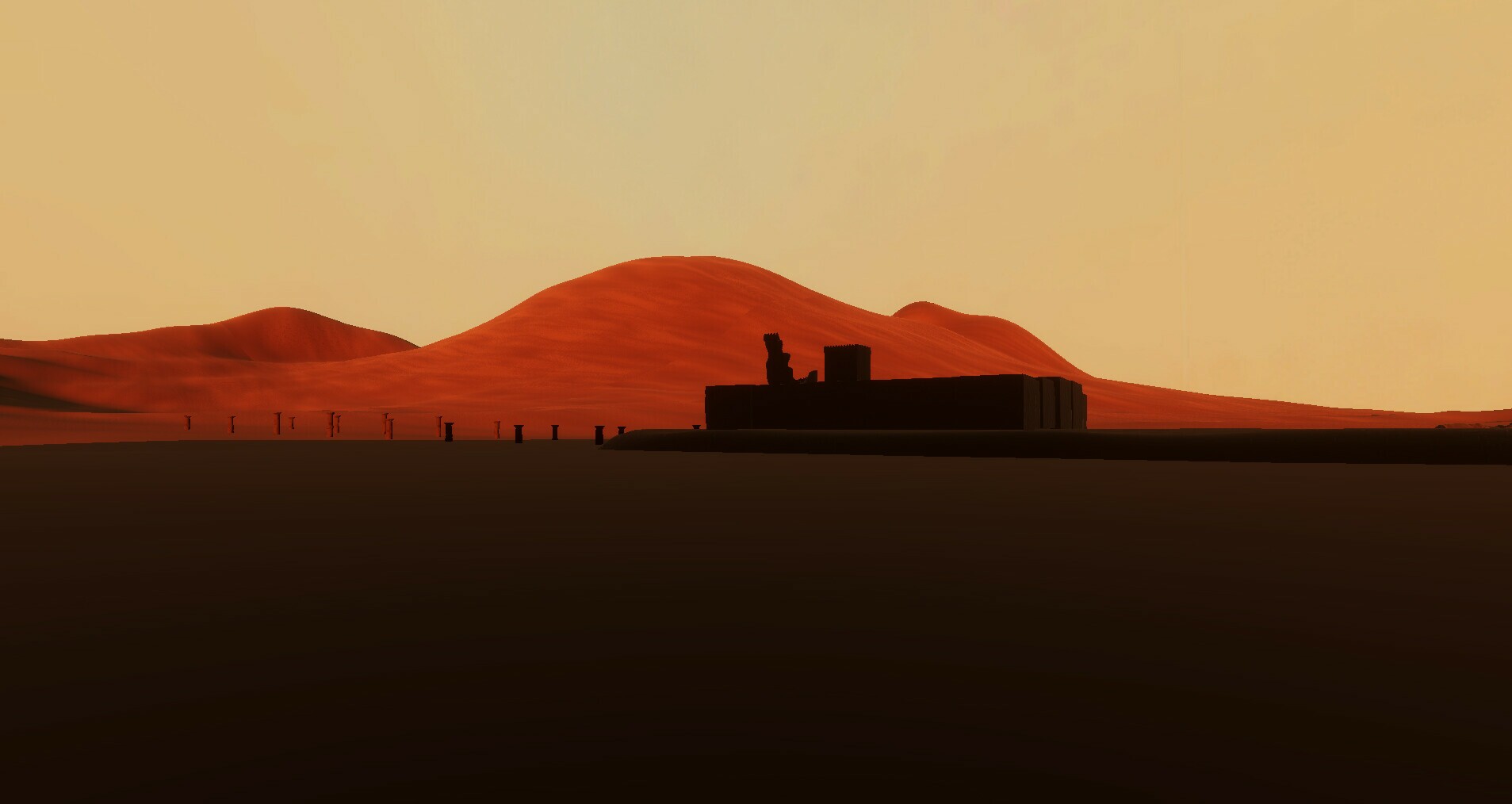 Servant to the Serpent